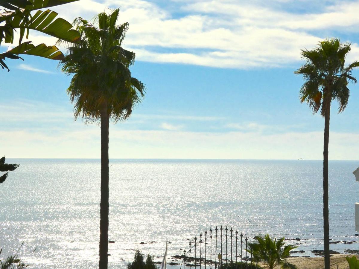 Apartment Playa Mijas